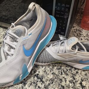 Nike Men's Vapor React NXT HC Tennis Shoes - 11.0